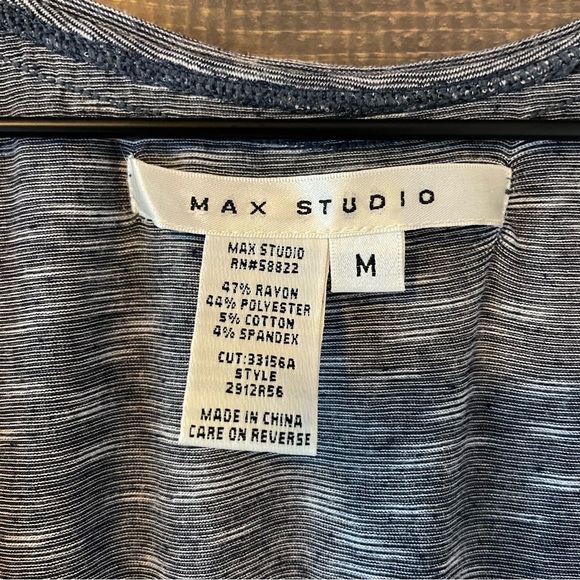 MAX STUDIO Maxi Dress - Picture 4 of 4